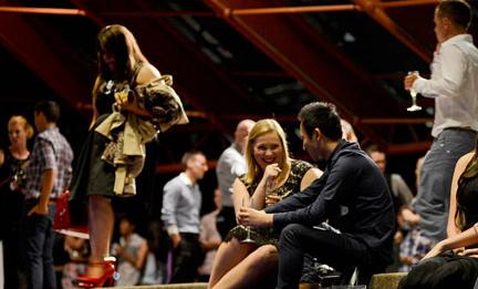 Plus Size Speed Dating Sydney najlepsze aplikacje randkowe au