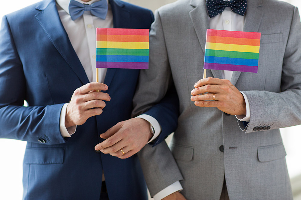 BIKOTE HOMOSEXUALAK TELEBISTA SAIOETAN 2022ZITA